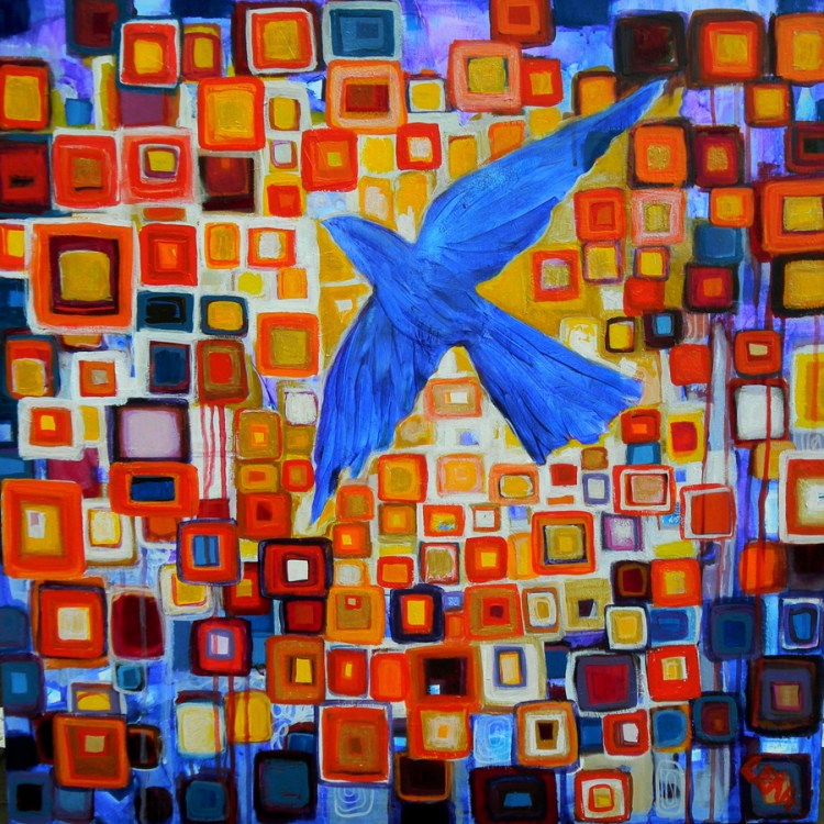 3x3 Freedom Flight #9